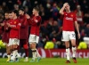 Man United lập 2 kỷ lục buồn trong ngày chia tay cúp châu Âu